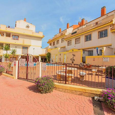 236 Sunny Duplex -Alicante Holiday Orihuela Exterior photo