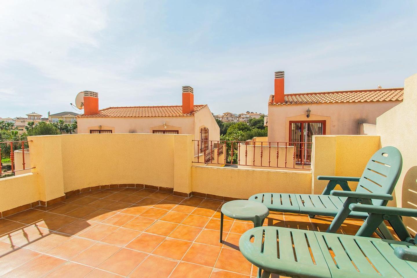 236 Sunny Duplex -Alicante Holiday Orihuela Exterior photo